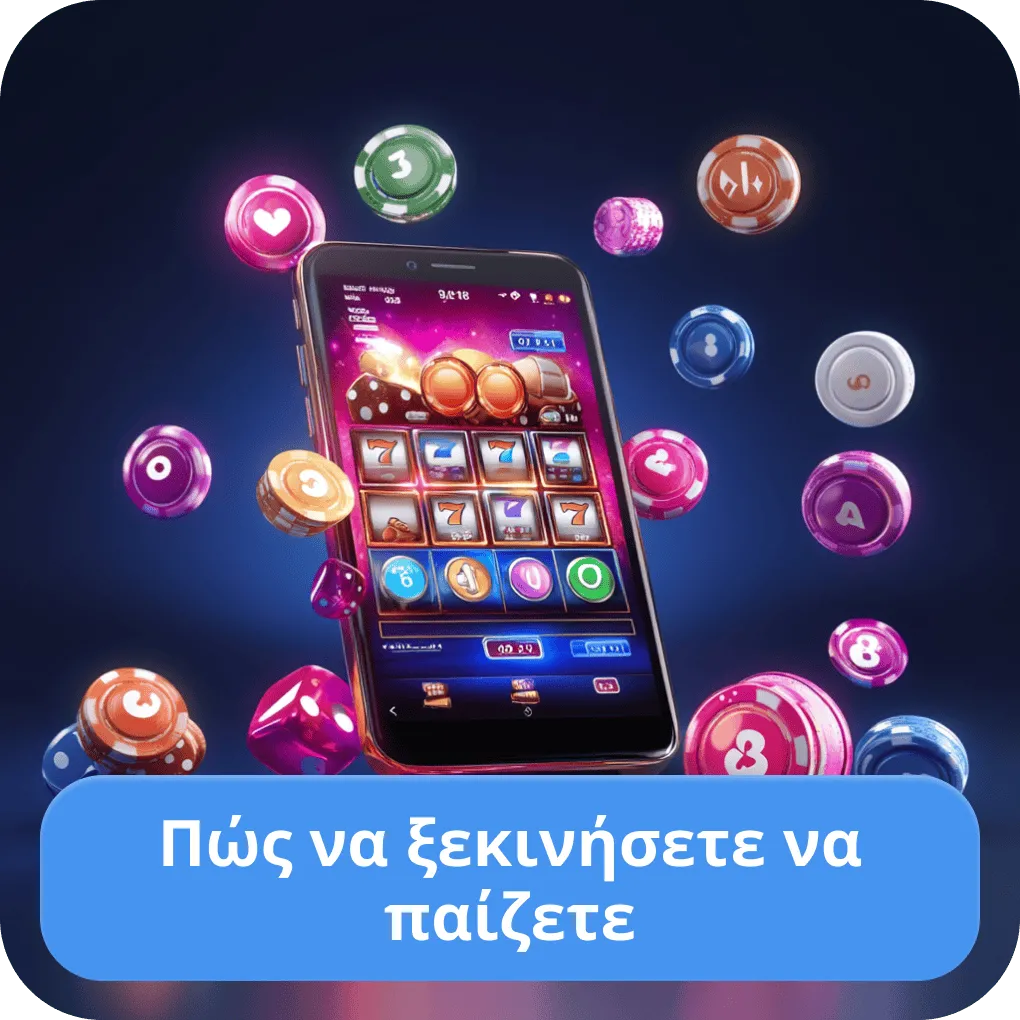 Mobile casinos