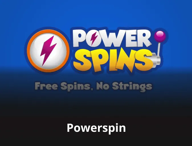 Powerspin